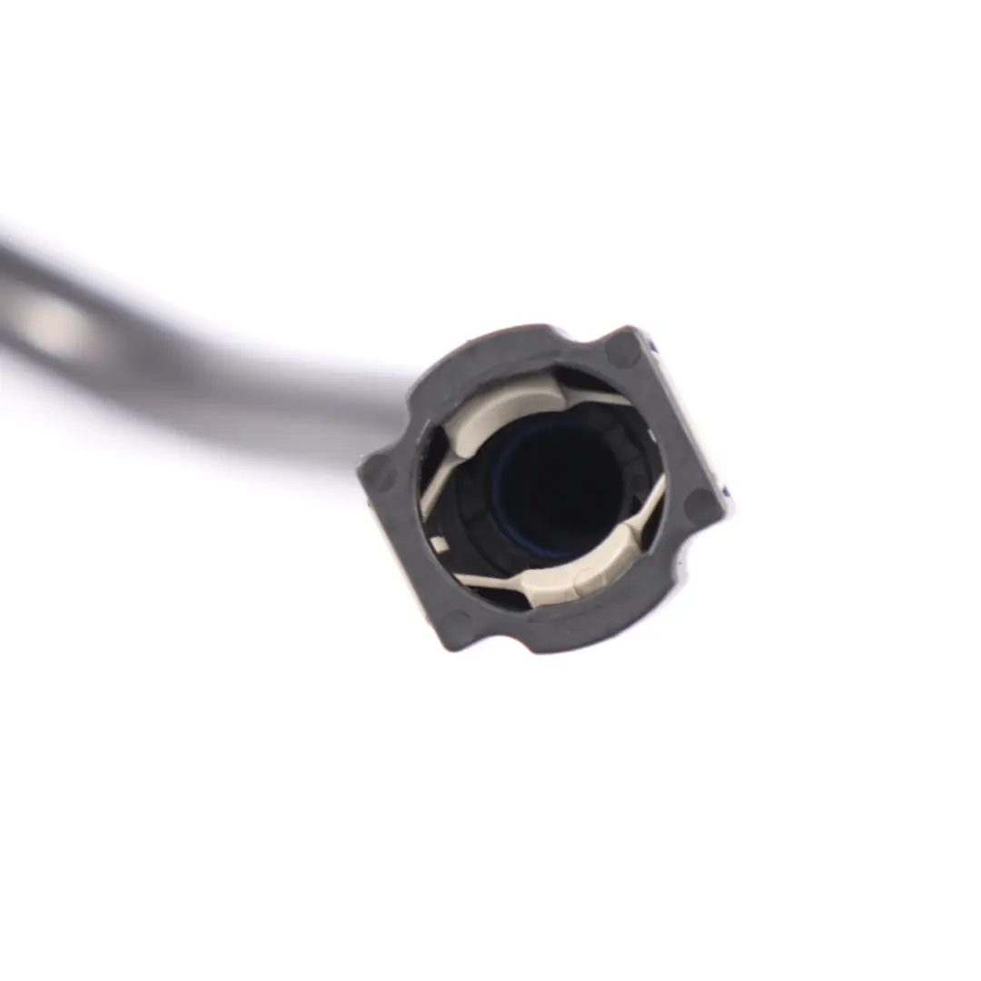 Tuyau d'aspiration Mercedes W212 W218 OM642 Conduite Unité Servo pour à propos du numéro de pièce A2124304829 Tuyau d'aspiration Mercedes W212 W218 OM642 Conduite Unité Servo - SKU A2124304829 - Numéro de pièce A2124304829