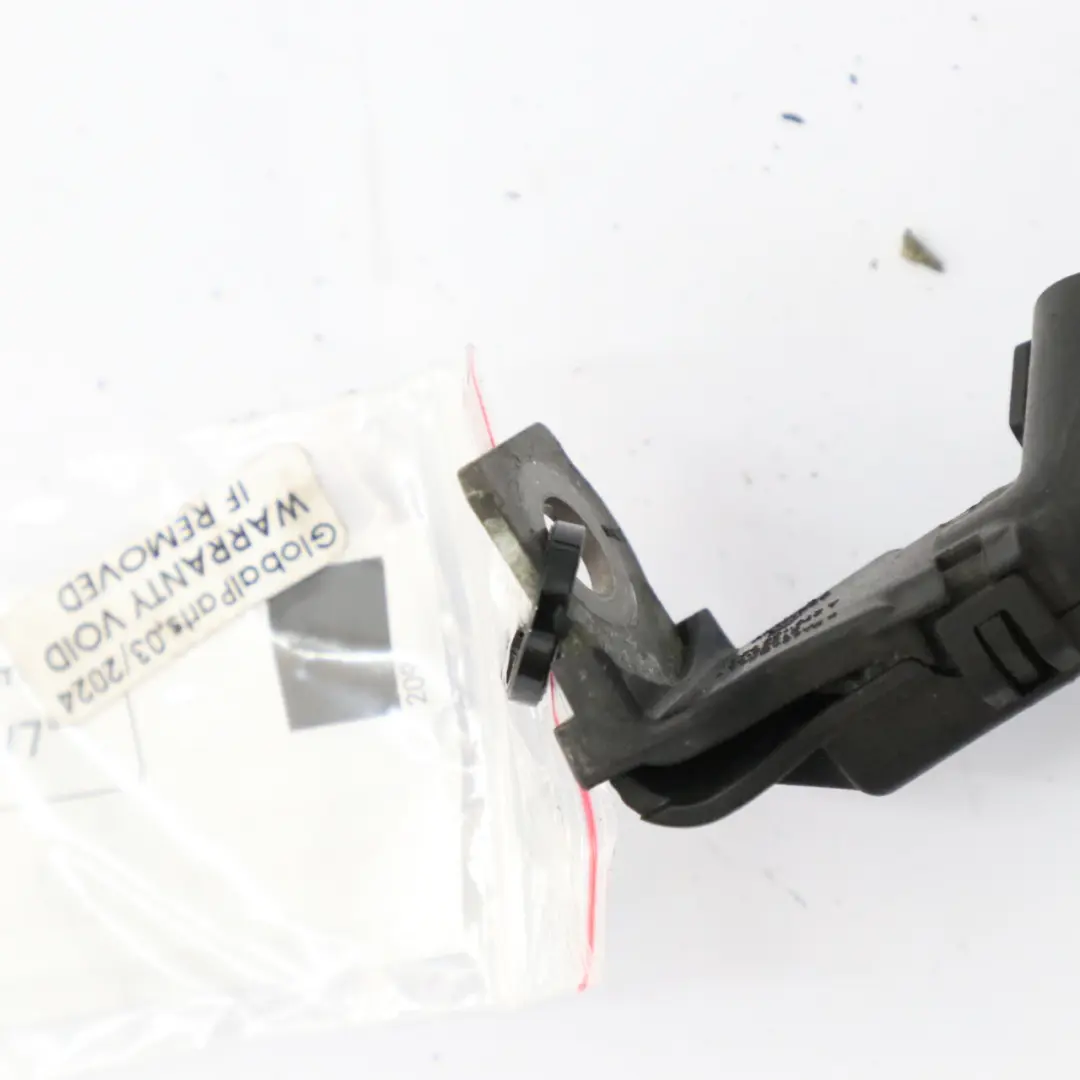 Battery Cable Mercedes W212 CLS C218 Starter Wiring Harness Loom - SKU rhd-A2124402340 - Part number A2124402340