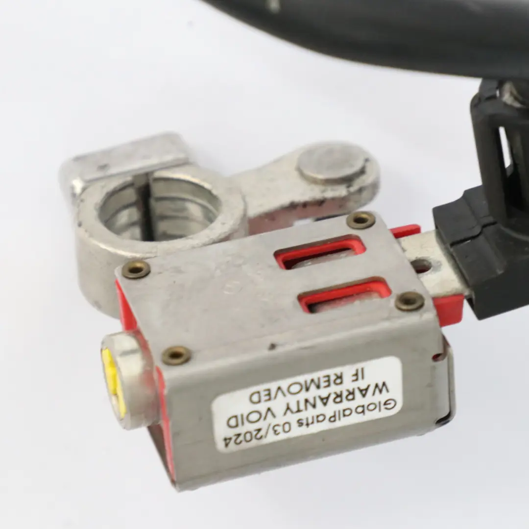 Cable Mercedes W212 CLS C218 Starter Wiring Harness Loom to Battery with Part number A2124402340 Battery Cable Mercedes W212 CLS C218 Starter Wiring Harness Loom - SKU rhd-A2124402340 - Part number A2124402340