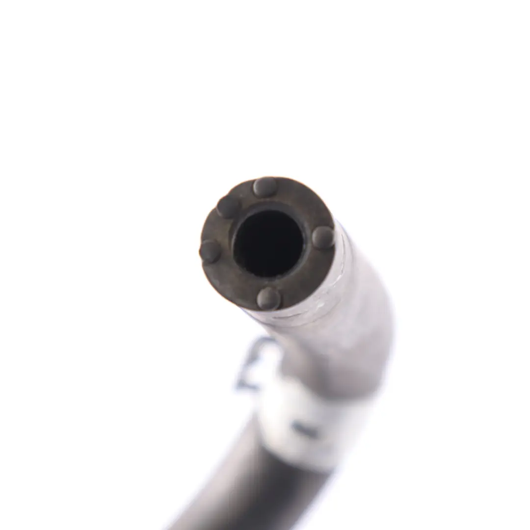 Mercedes W212 OM642 tubo acqua raffreddamento linea - SKU A2125010925 - Numero di parte A2125010925