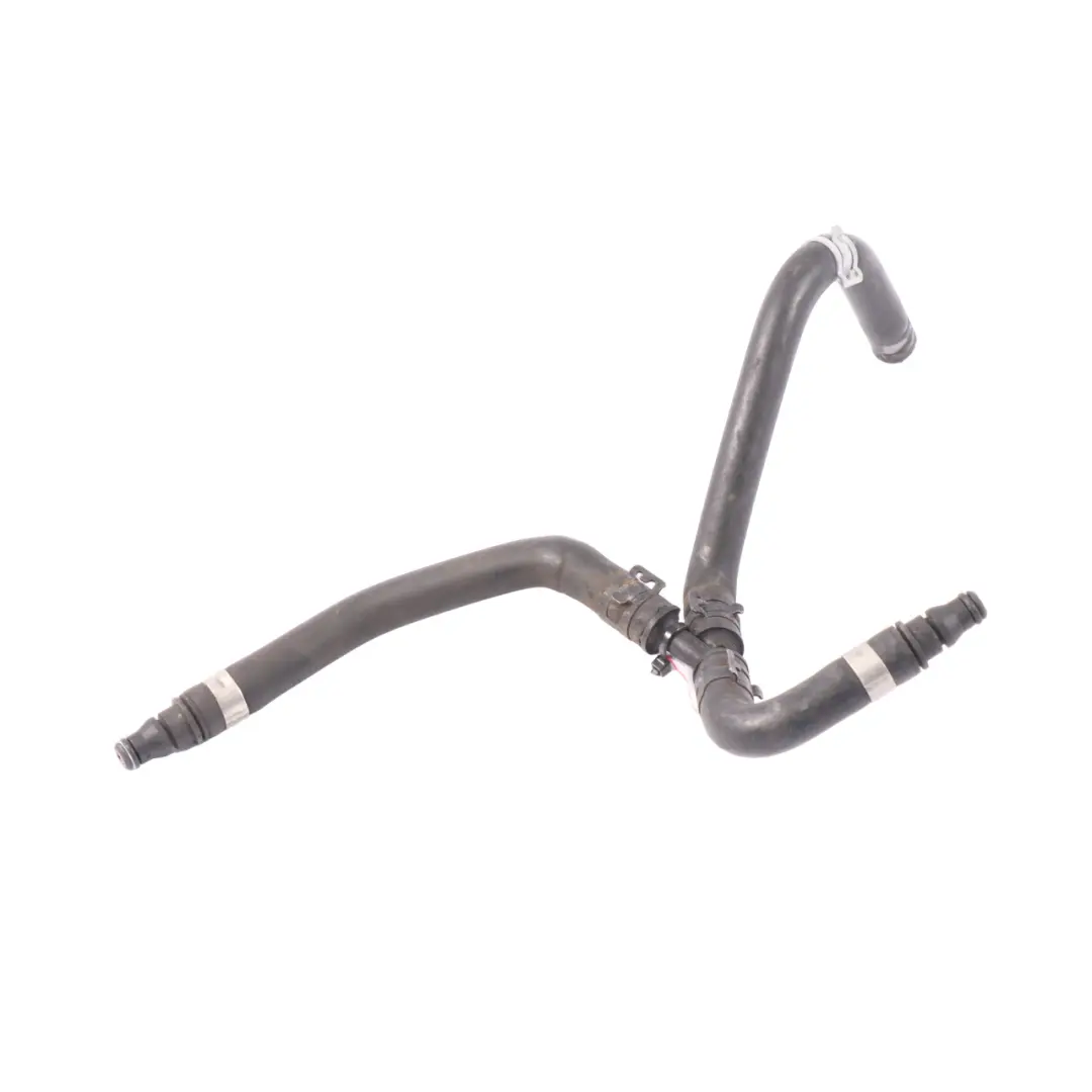 Mercedes W212 OM642 tubo acqua raffreddamento linea - SKU A2125010925 - Numero di parte A2125010925