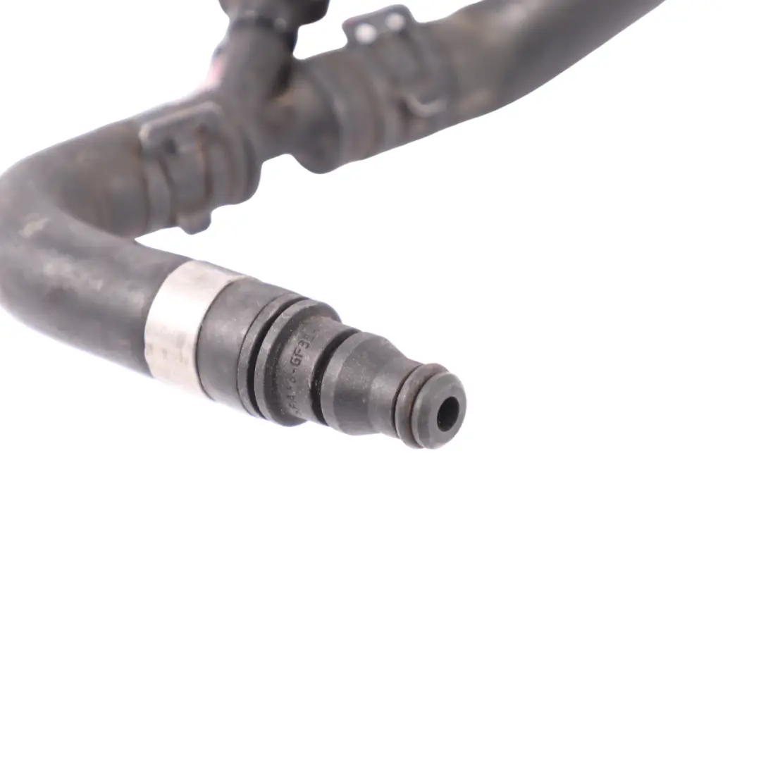Mercedes W212 OM642 tubo acqua raffreddamento linea - SKU A2125010925 - Numero di parte A2125010925