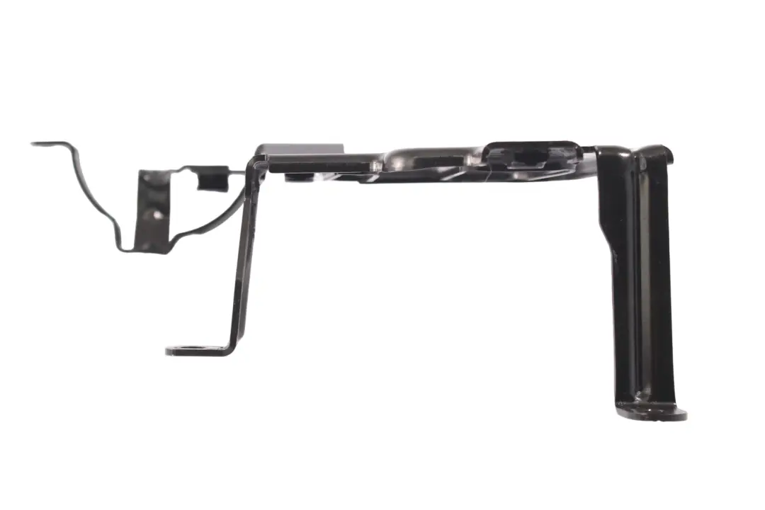 Water Pump Holder Mercedes W212 Diesel OM651 Coolant Pump Bracket to with Part number A2125013220 Water Pump Holder Mercedes W212 Diesel OM651 Coolant Pump Bracket - SKU A2125013220 - Part number A2125013220