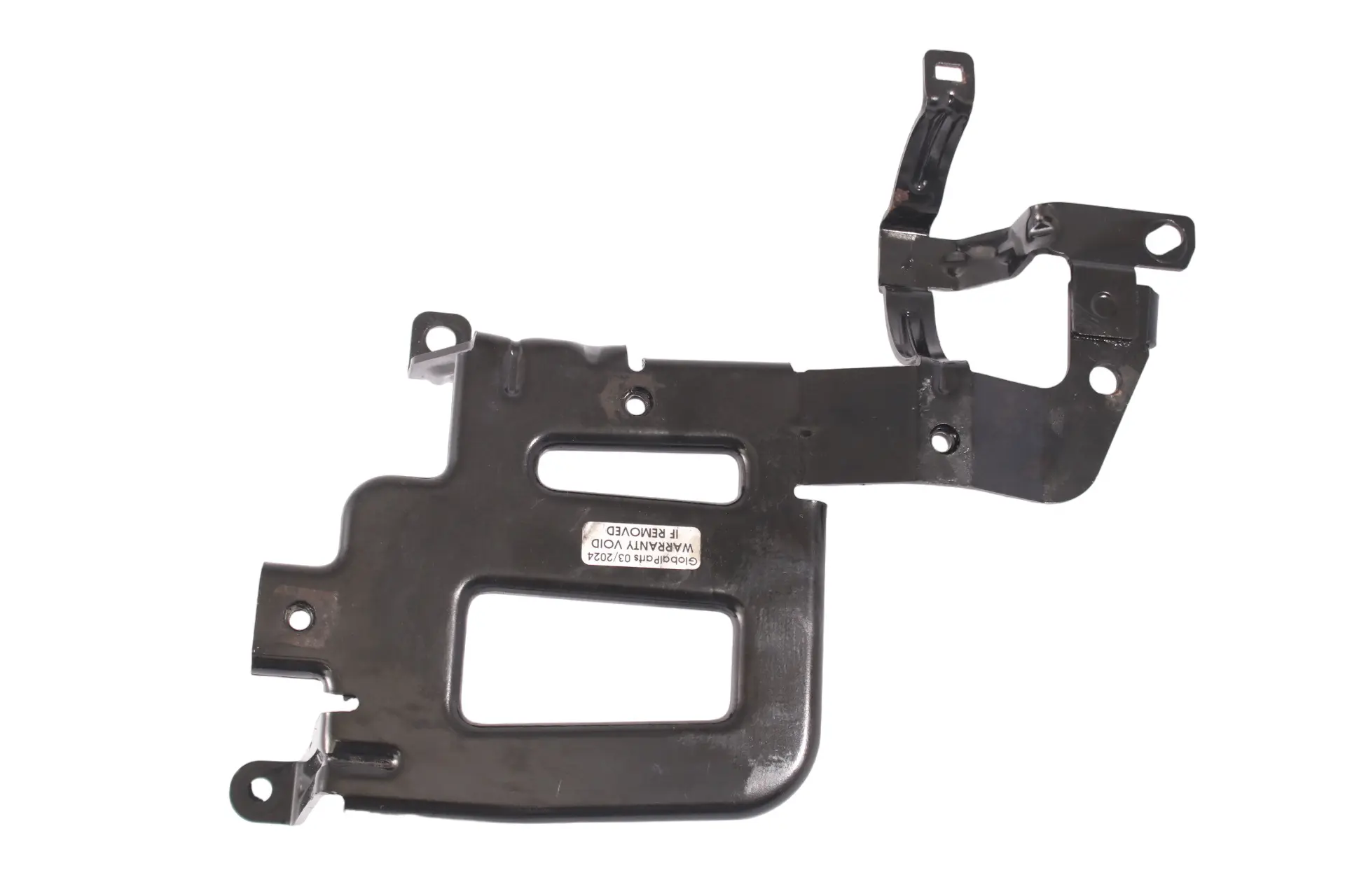 Supporto pompa acqua Mercedes W212 OM651 Supporto pompa refrigerante A2125013220