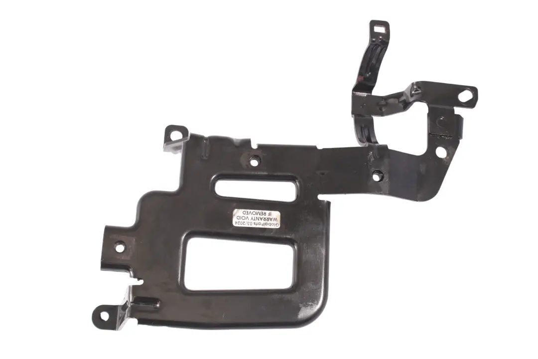  Water Pump Holder Mercedes W212 Diesel OM651 Coolant Pump Bracket - SKU A2125013220 - Part number A2125013220
