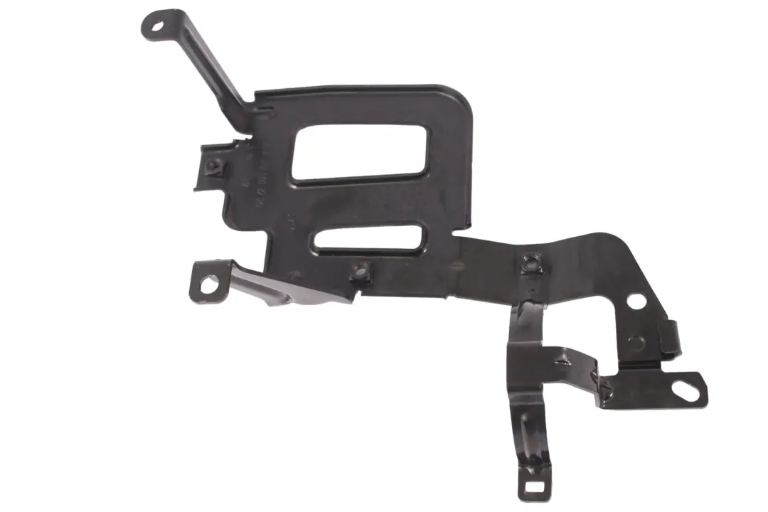 Water Pump Holder Mercedes W212 Diesel OM651 Coolant Pump Bracket to with Part number A2125013220 Water Pump Holder Mercedes W212 Diesel OM651 Coolant Pump Bracket - SKU A2125013220 - Part number A2125013220