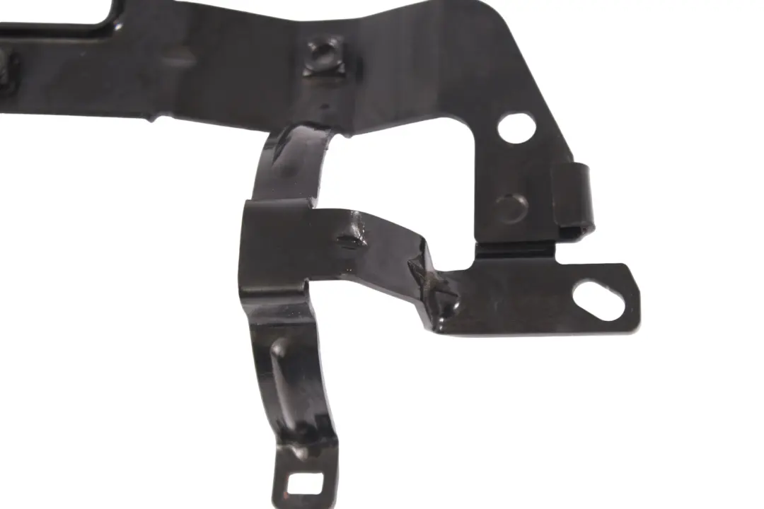  Water Pump Holder Mercedes W212 Diesel OM651 Coolant Pump Bracket - SKU A2125013220 - Part number A2125013220