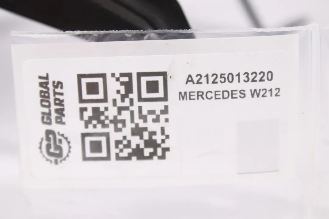  Water Pump Holder Mercedes W212 Diesel OM651 Coolant Pump Bracket - SKU A2125013220 - Part number A2125013220