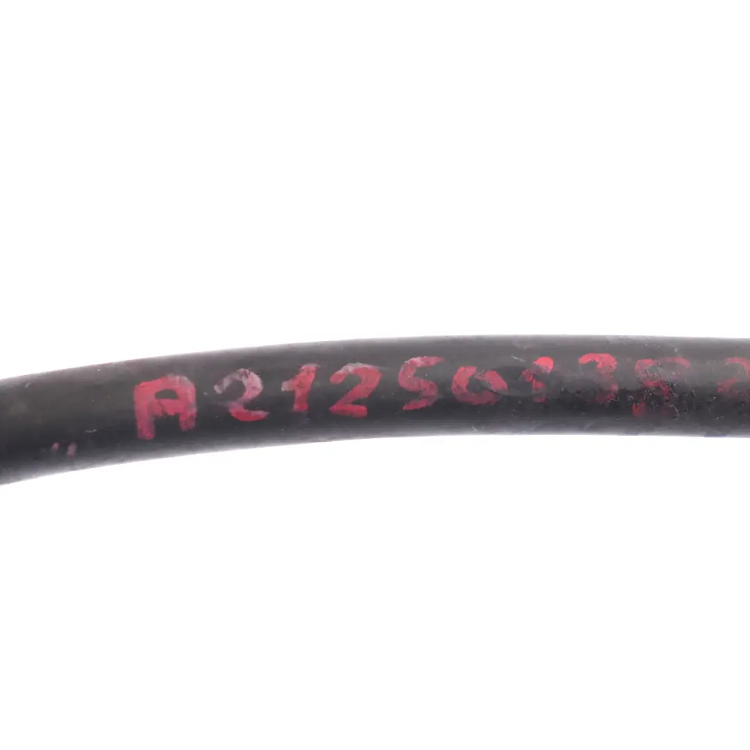 Mercedes W212 Przewód Wąż Zbiornika Wyrównawczego - SKU A2125013825-1 - Numer Części A2125013825