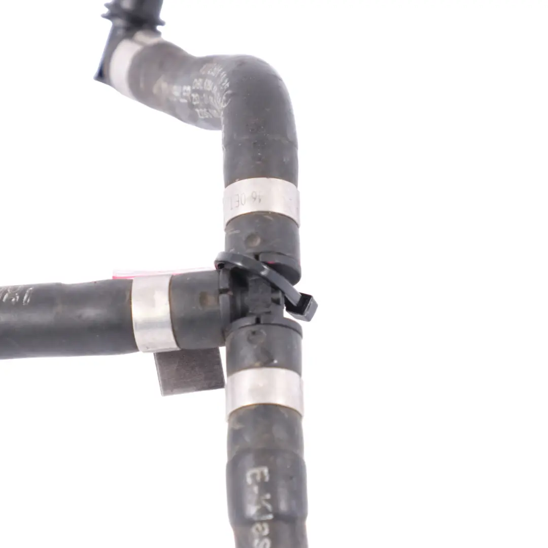 Réservoir d'expansion Refroidisseur Tuyau flexible pour Mercedes W212 à propos du numéro de pièce A2125013825 Mercedes W212 Réservoir d'expansion Refroidisseur Tuyau flexible - SKU A2125013825-1 - Numéro de pièce A2125013825