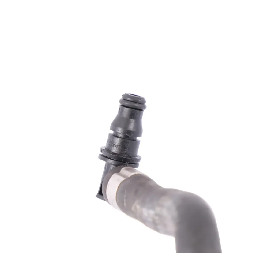 Expansion Tank Cooler Cooling Pipe Hose Line to Mercedes W212 with Part number A2125013825 Mercedes W212 Expansion Tank Cooler Cooling Pipe Hose Line - SKU A2125013825-1 - Part number A2125013825