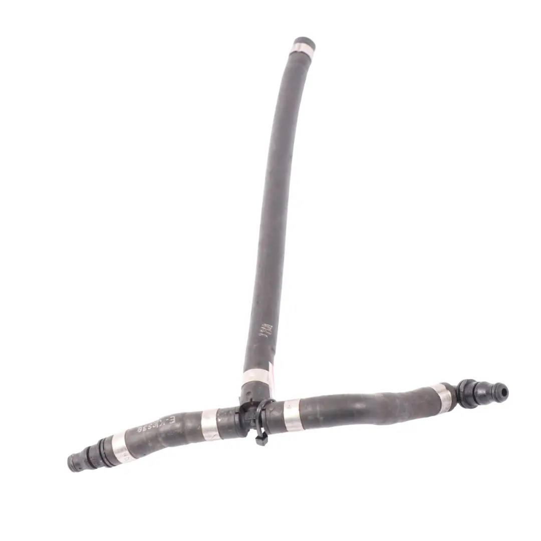 Mercedes W212 Serbatoio espansione Raffreddatore Linea tubo - SKU A2125013825-1 - Numero di parte A2125013825