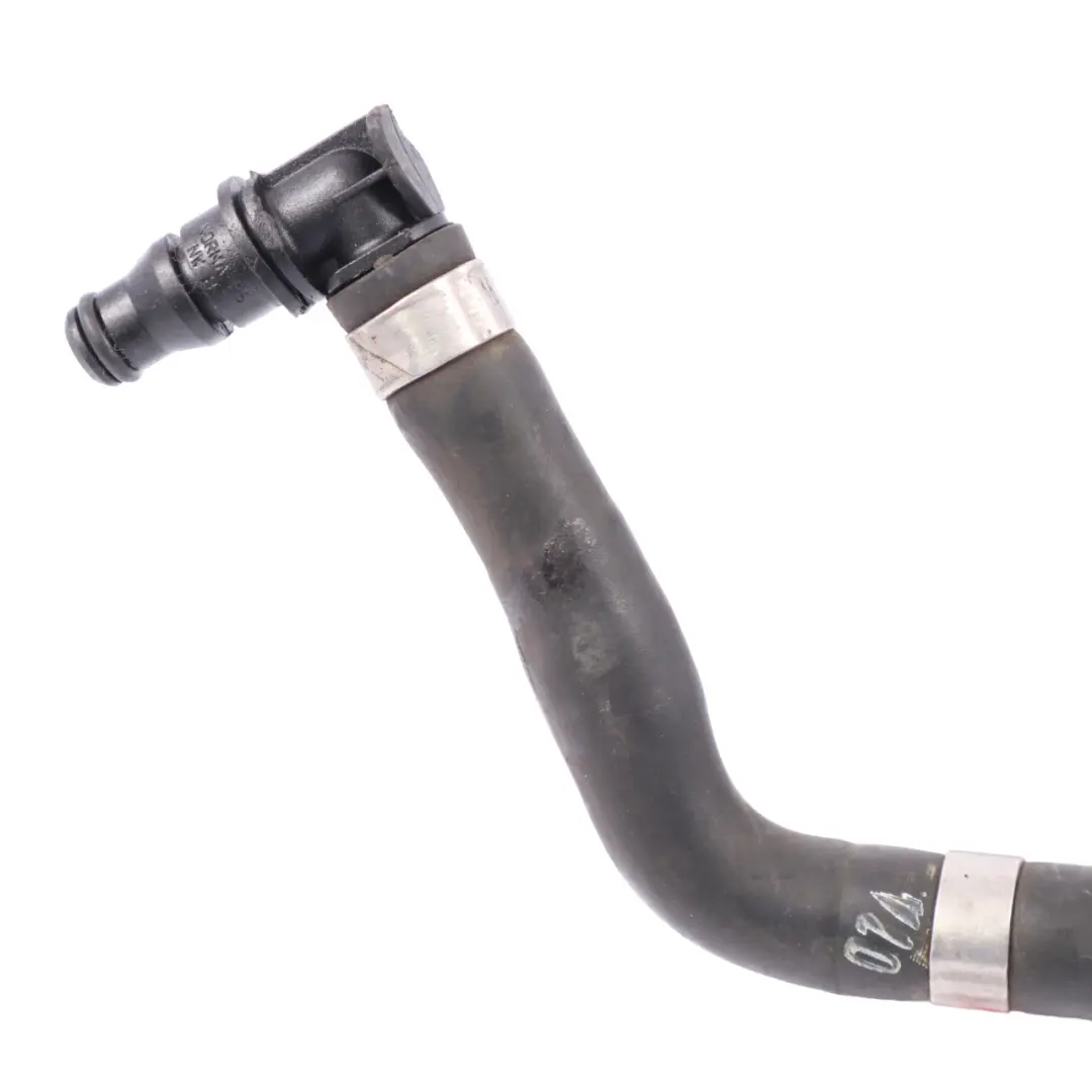 Réservoir d'expansion Refroidisseur Tuyau flexible pour Mercedes W212 à propos du numéro de pièce A2125013825 Mercedes W212 Réservoir d'expansion Refroidisseur Tuyau flexible - SKU A2125013825-1 - Numéro de pièce A2125013825