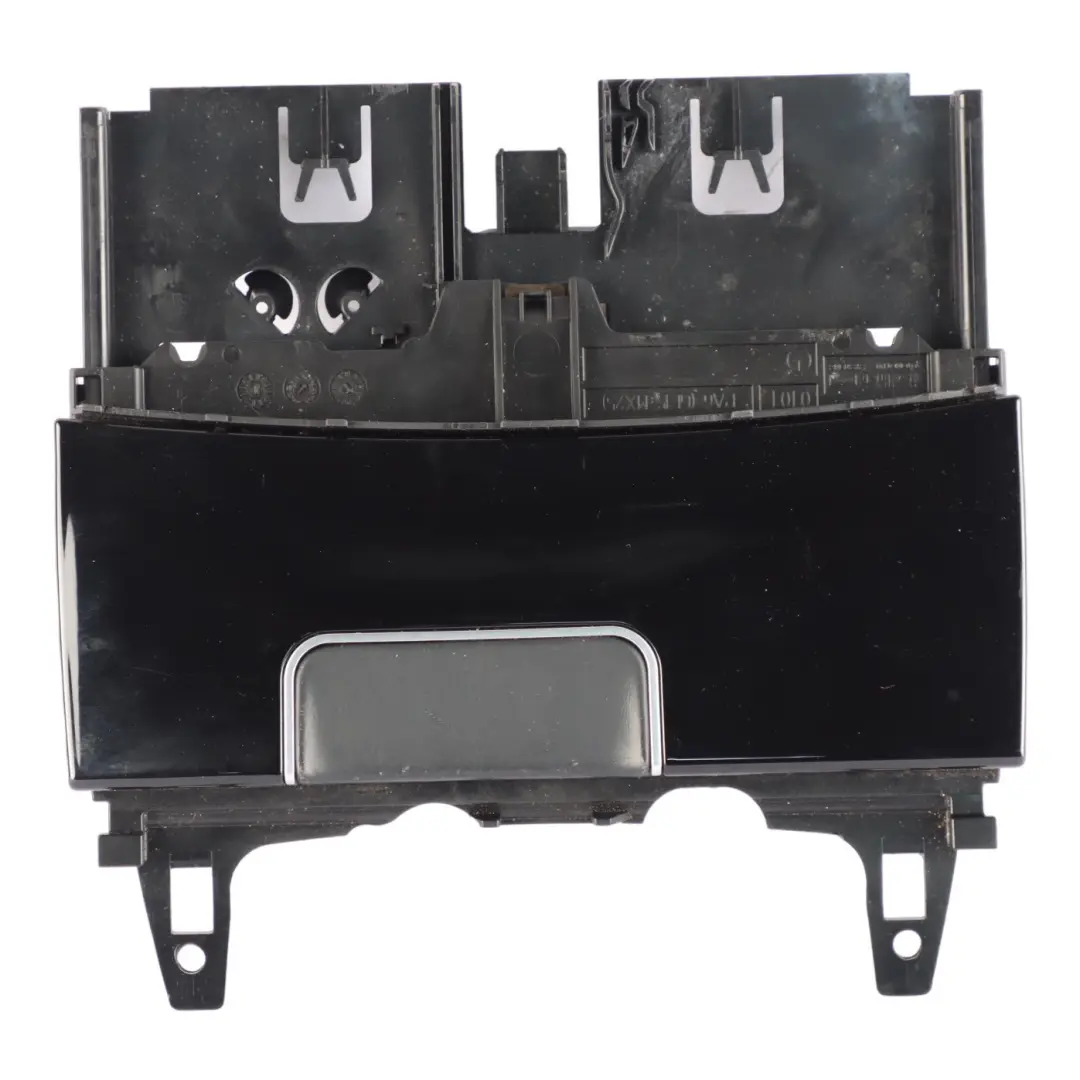 Mercedes W212 AMG Centre Console Ashtray Storage Compartment Tray A2106803752 - SKU A2126805350 - Part number A2126805350