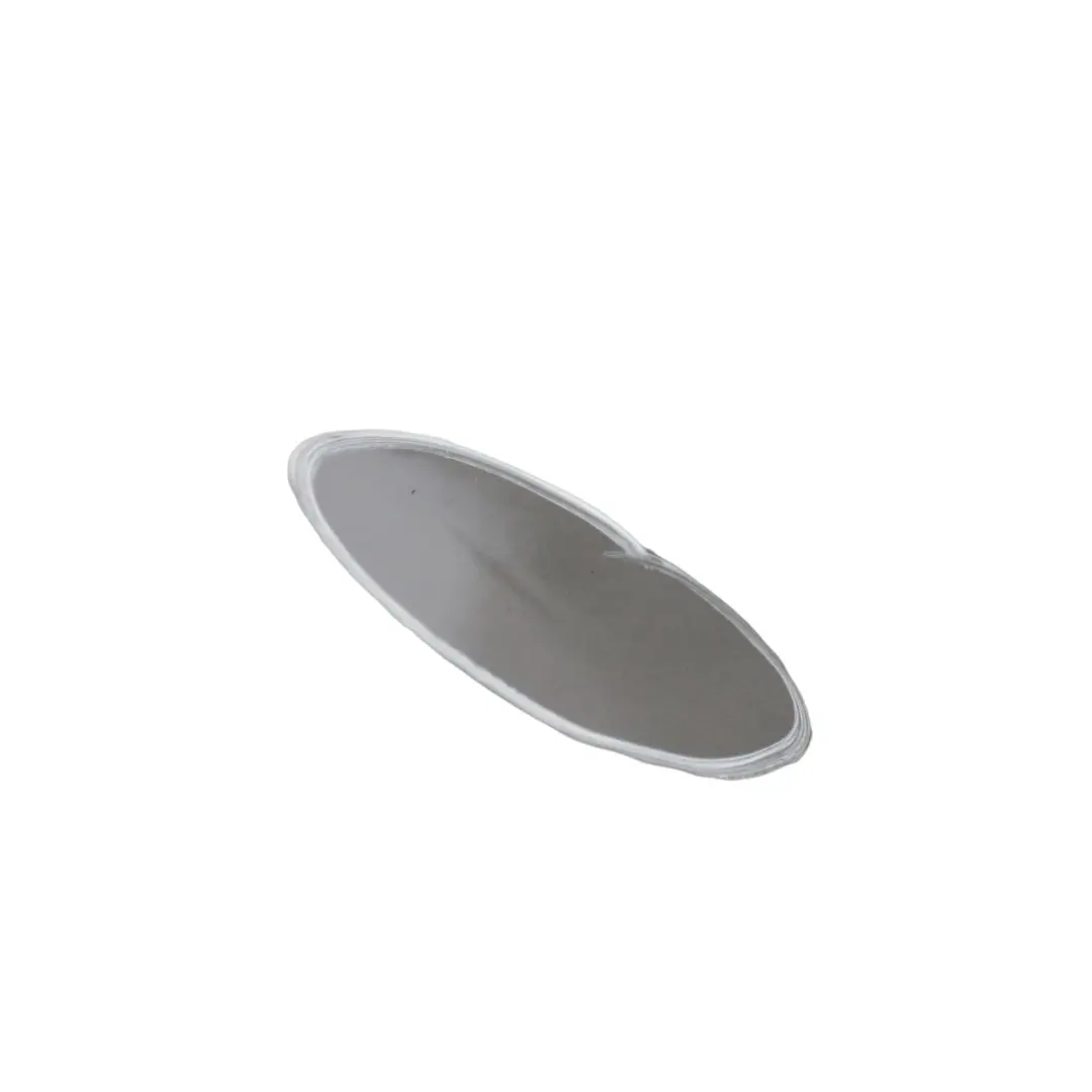 Mercedes W212 Door Front Left N/S Cover Panel Palladium Silver Metallic - 792 - SKU A2127205300-PAL1 - Part number A2127205300