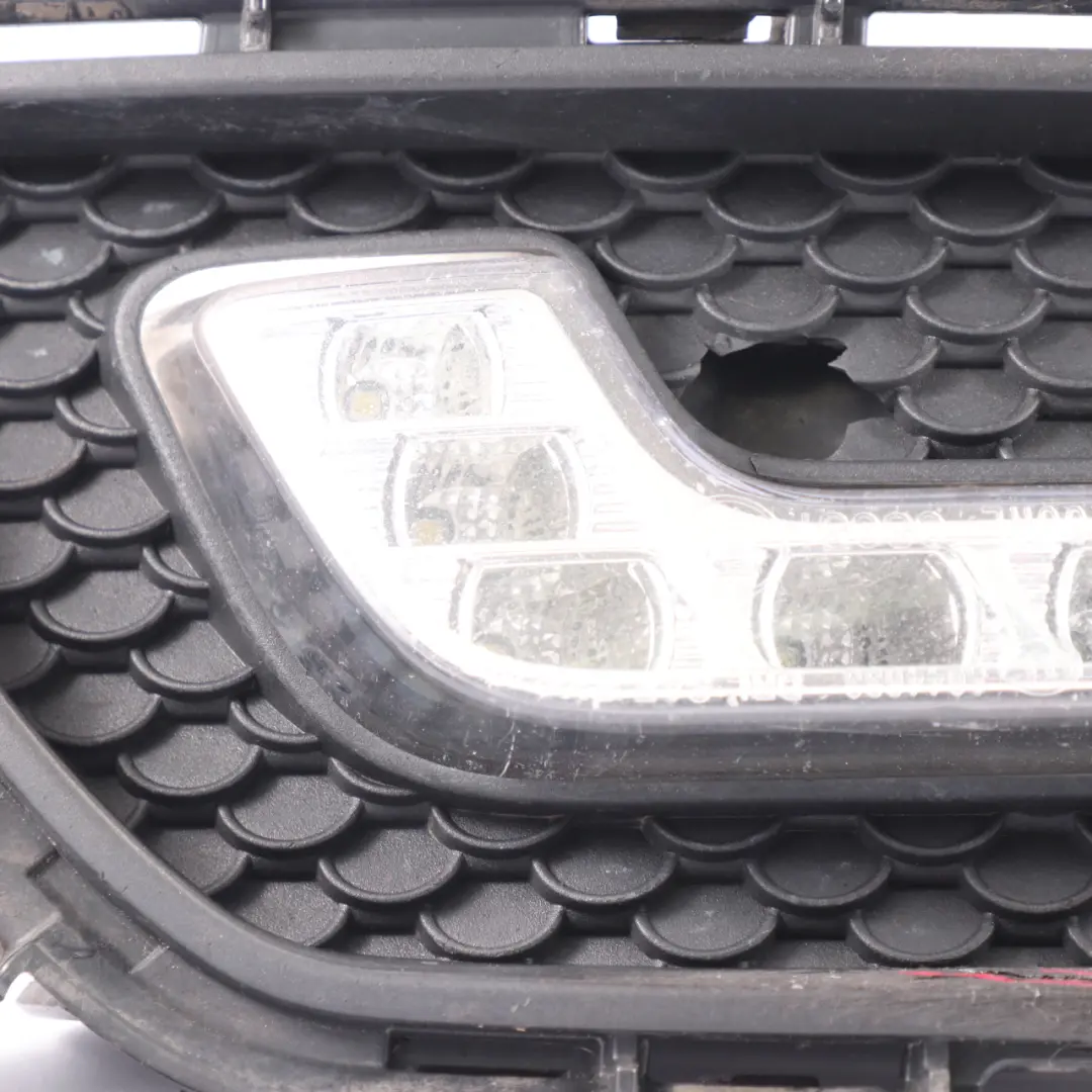 Mercedes W207 W212 Paraurti anteriore sinistro Luce diurna LED - SKU A2128200756-1 - Numero di parte A2128200756
