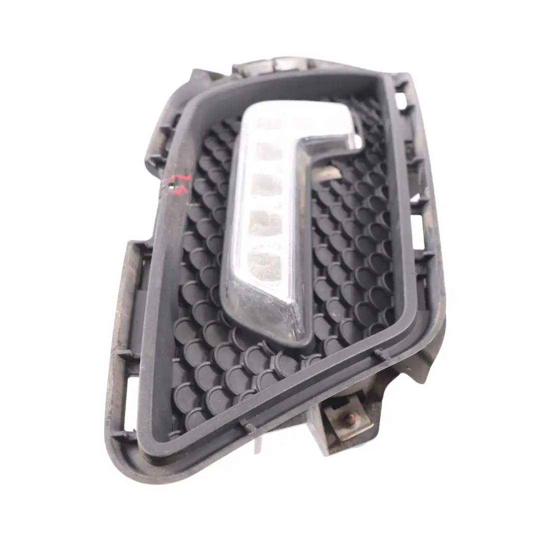 Mercedes W207 W212 Paraurti anteriore sinistro Luce diurna LED - SKU A2128200756-1 - Numero di parte A2128200756