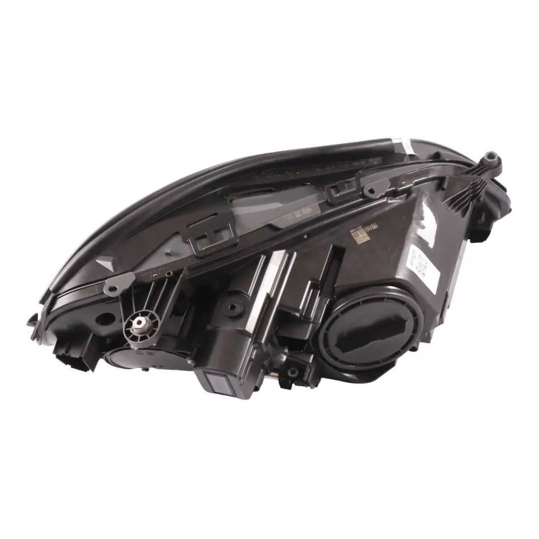 Mercedes W212 Headlight Headlamp LED Front Left N/S Light Lamp - SKU rhd-A2128201939 - Part number A2128201939