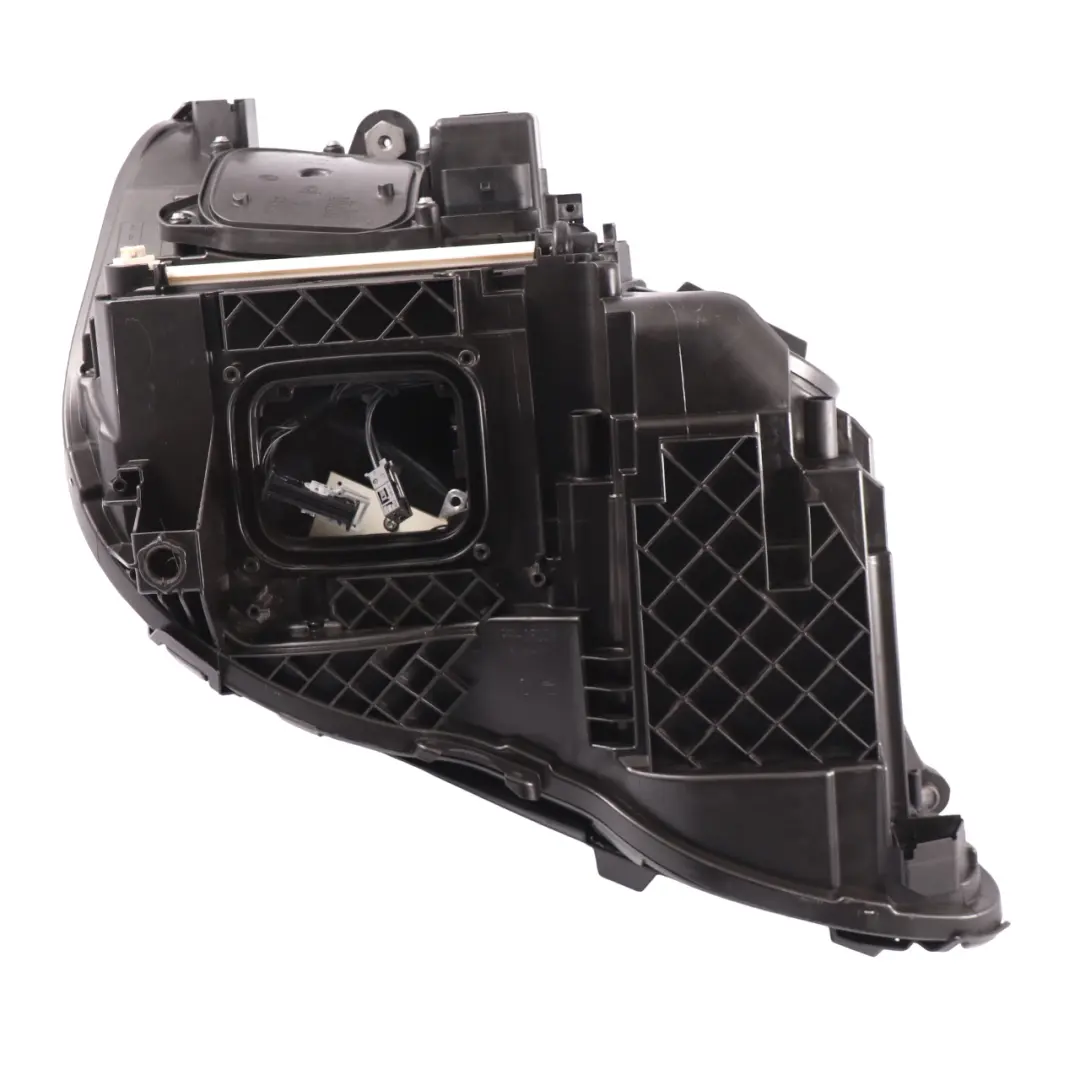 Mercedes W212 Headlight Headlamp LED Front Left N/S Light Lamp - SKU rhd-A2128201939 - Part number A2128201939