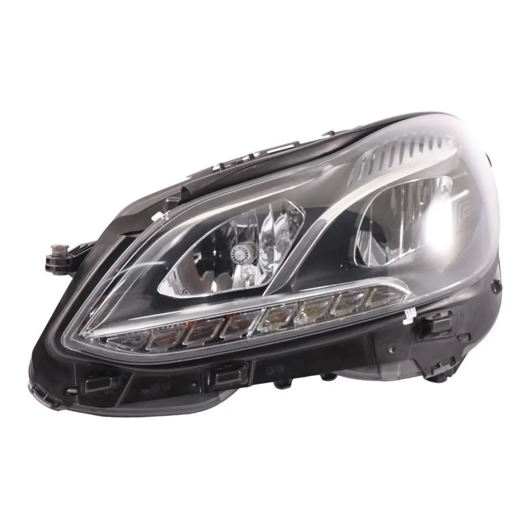 Headlight Headlamp LED Front Left N/S Light Lamp to Mercedes W212 with Part number A2128201939 Mercedes W212 Headlight Headlamp LED Front Left N/S Light Lamp - SKU rhd-A2128201939 - Part number A2128201939