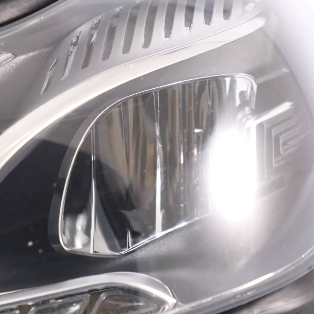 Headlight Headlamp LED Front Left N/S Light Lamp to Mercedes W212 with Part number A2128201939 Mercedes W212 Headlight Headlamp LED Front Left N/S Light Lamp - SKU rhd-A2128201939 - Part number A2128201939