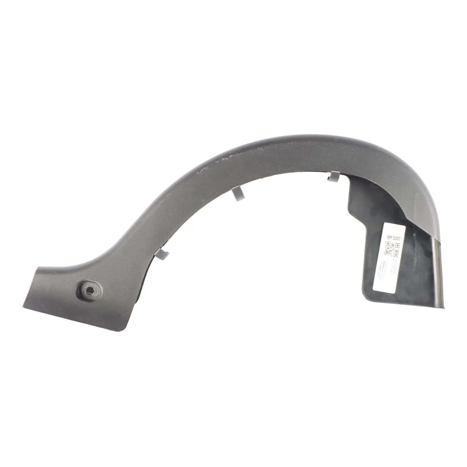 Mercedes W212 Portellone Bagagliaio Cerniera Cavo Condotto Sinistro A2128210389