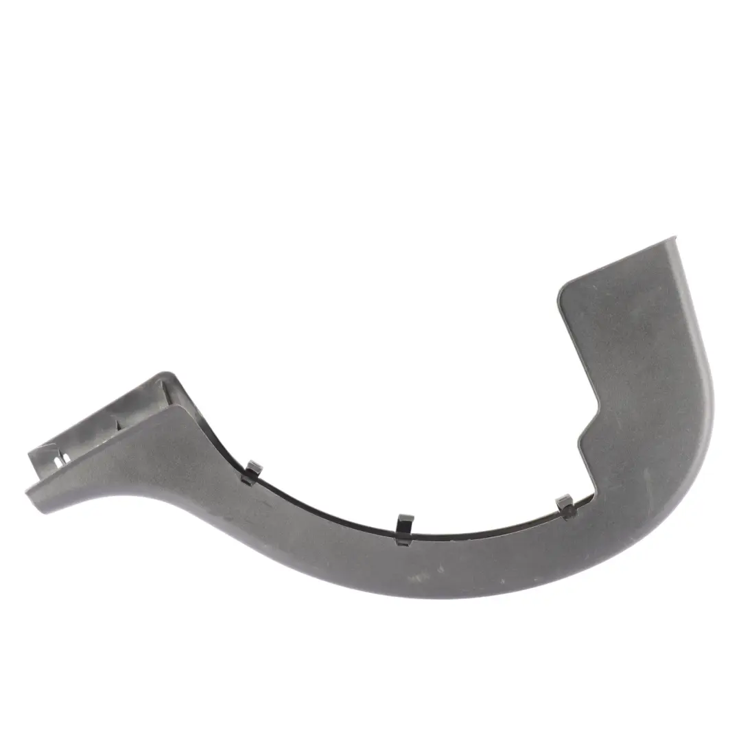 Mercedes W212 Trunk Lid Tailgate Hinge Cable Duct Rear Left N/S - SKU A2128210389 - Part number A2128210389