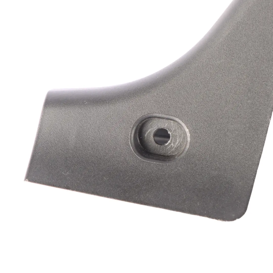 Mercedes W212 Kofferraum Deckel Heck Klappen Scharnier Hinten Links - SKU A2128210389 - Teilenummer A2128210389