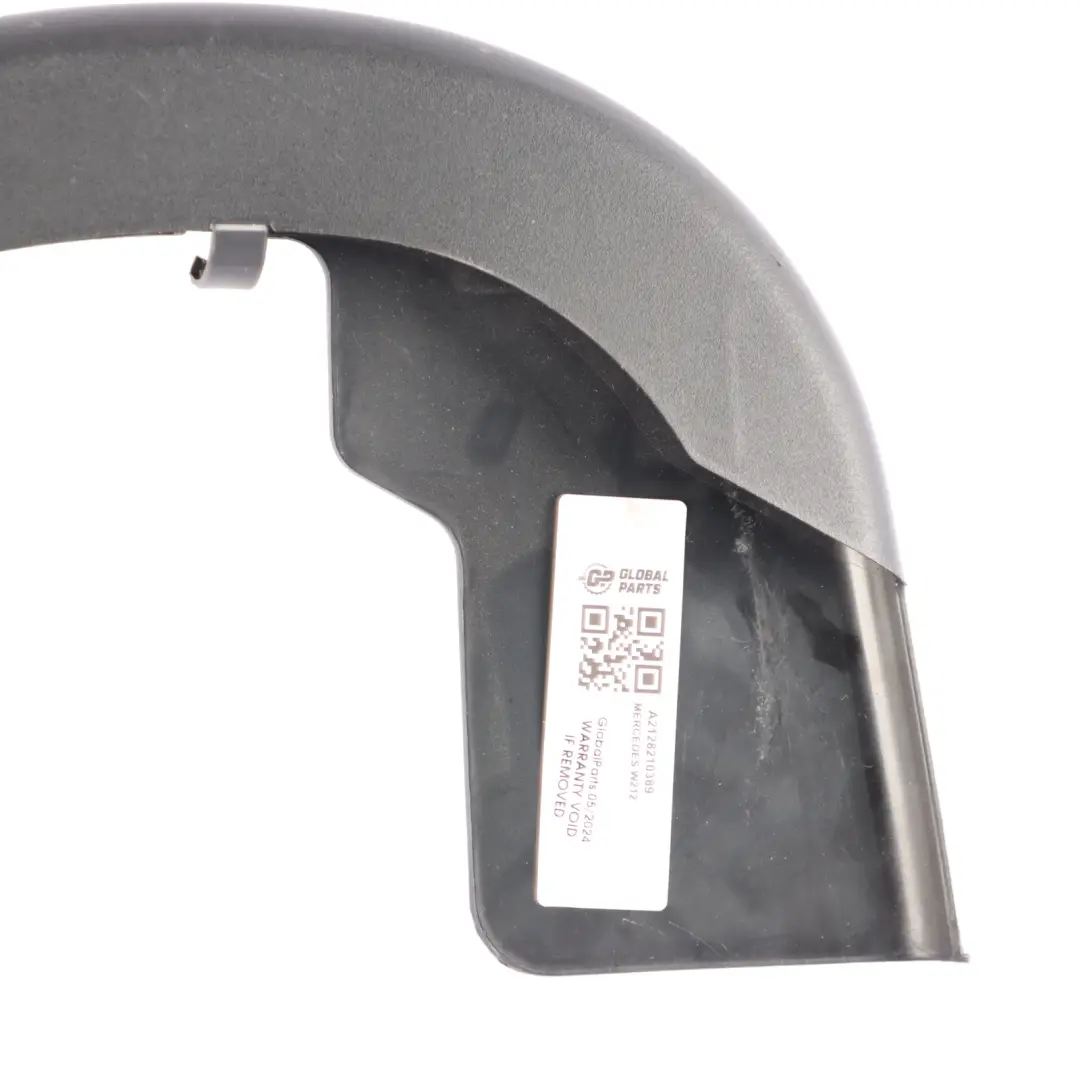 Conduit Câble Charnière Couvercle Coffre Arrière pour Mercedes W212 à propos du numéro de pièce A2128210389 Mercedes W212 Conduit Câble Charnière Couvercle Coffre Arrière - SKU A2128210389 - Numéro de pièce A2128210389