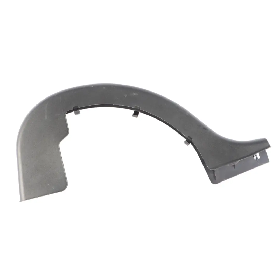Mercedes W212 Kofferraum Deckel Heck Klappen Scharnier Hinten Links - SKU A2128210389 - Teilenummer A2128210389