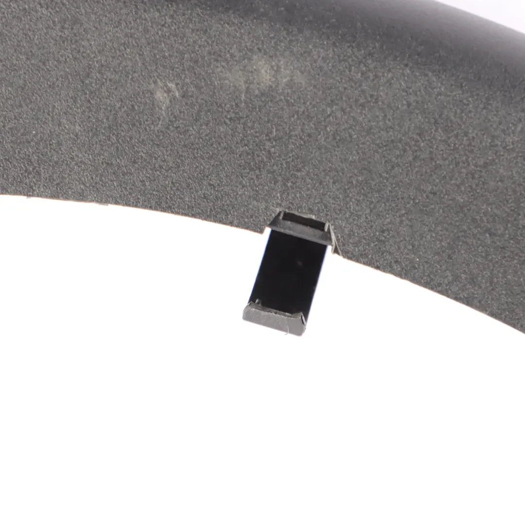 Trunk Lid Tailgate Hinge Cable Duct Rear Left N/S to Mercedes W212 with Part number A2128210389 Mercedes W212 Trunk Lid Tailgate Hinge Cable Duct Rear Left N/S - SKU A2128210389 - Part number A2128210389