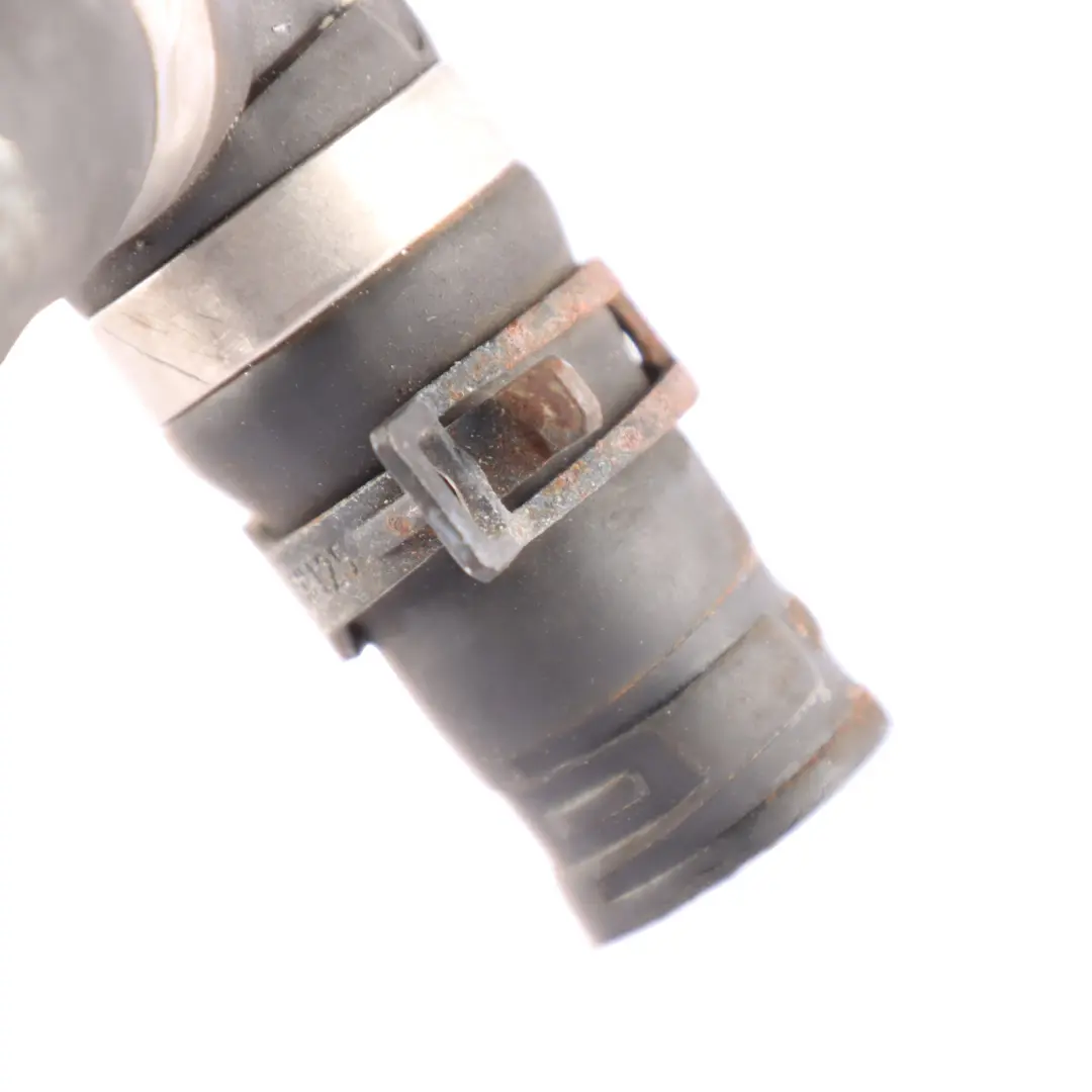 Mercedes W212 Water Hose Pipe Engine Cooling Coolant Line - SKU A2128302900 - Part number A2128302900