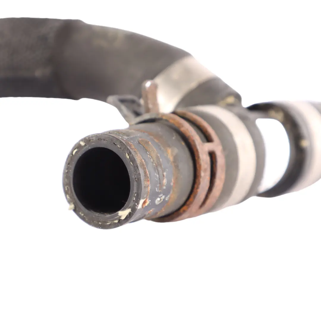 Water Hose Pipe Engine Cooling Coolant Line to Mercedes W212 with Part number A2128302900 Mercedes W212 Water Hose Pipe Engine Cooling Coolant Line - SKU A2128302900 - Part number A2128302900