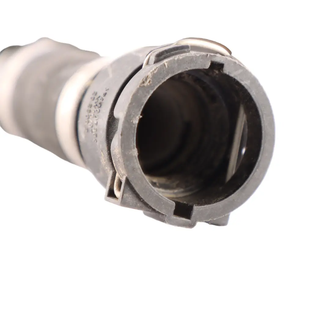 Water Hose Pipe Engine Cooling Coolant Line to Mercedes W212 with Part number A2128302900 Mercedes W212 Water Hose Pipe Engine Cooling Coolant Line - SKU A2128302900 - Part number A2128302900
