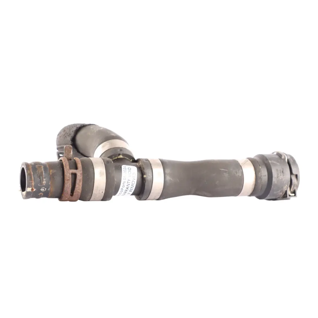 Mercedes W212 Water Hose Pipe Engine Cooling Coolant Line - SKU A2128302900 - Part number A2128302900