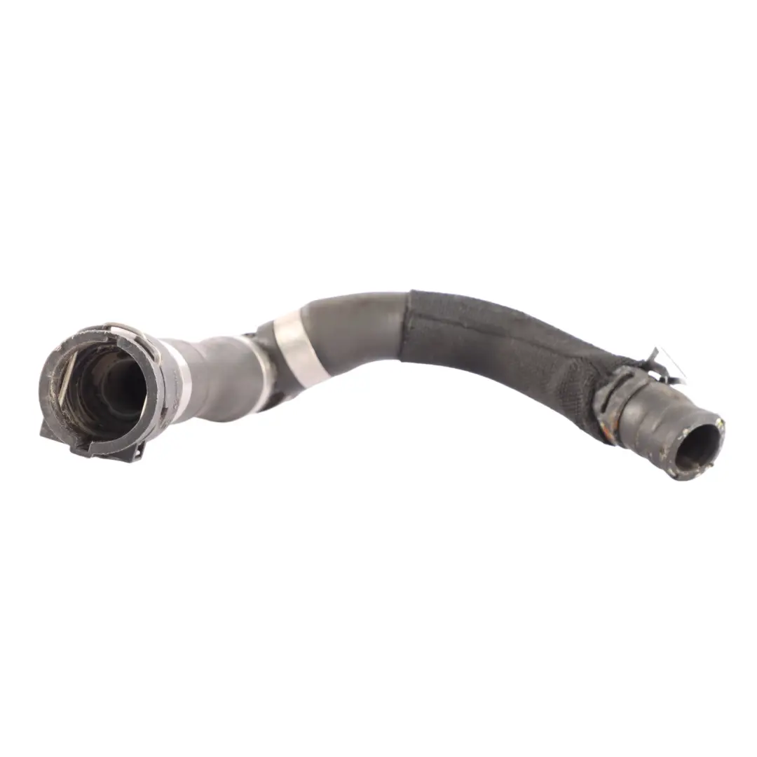 Mercedes W212 Water Hose Pipe Engine Cooling Coolant Line - SKU A2128302900 - Part number A2128302900
