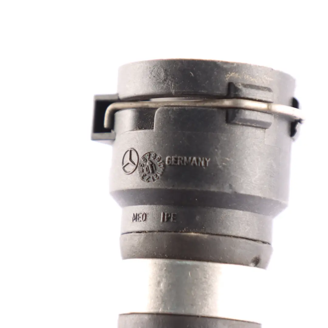 Water Hose Pipe Engine Cooling Coolant Line to Mercedes W212 with Part number A2128302900 Mercedes W212 Water Hose Pipe Engine Cooling Coolant Line - SKU A2128302900 - Part number A2128302900