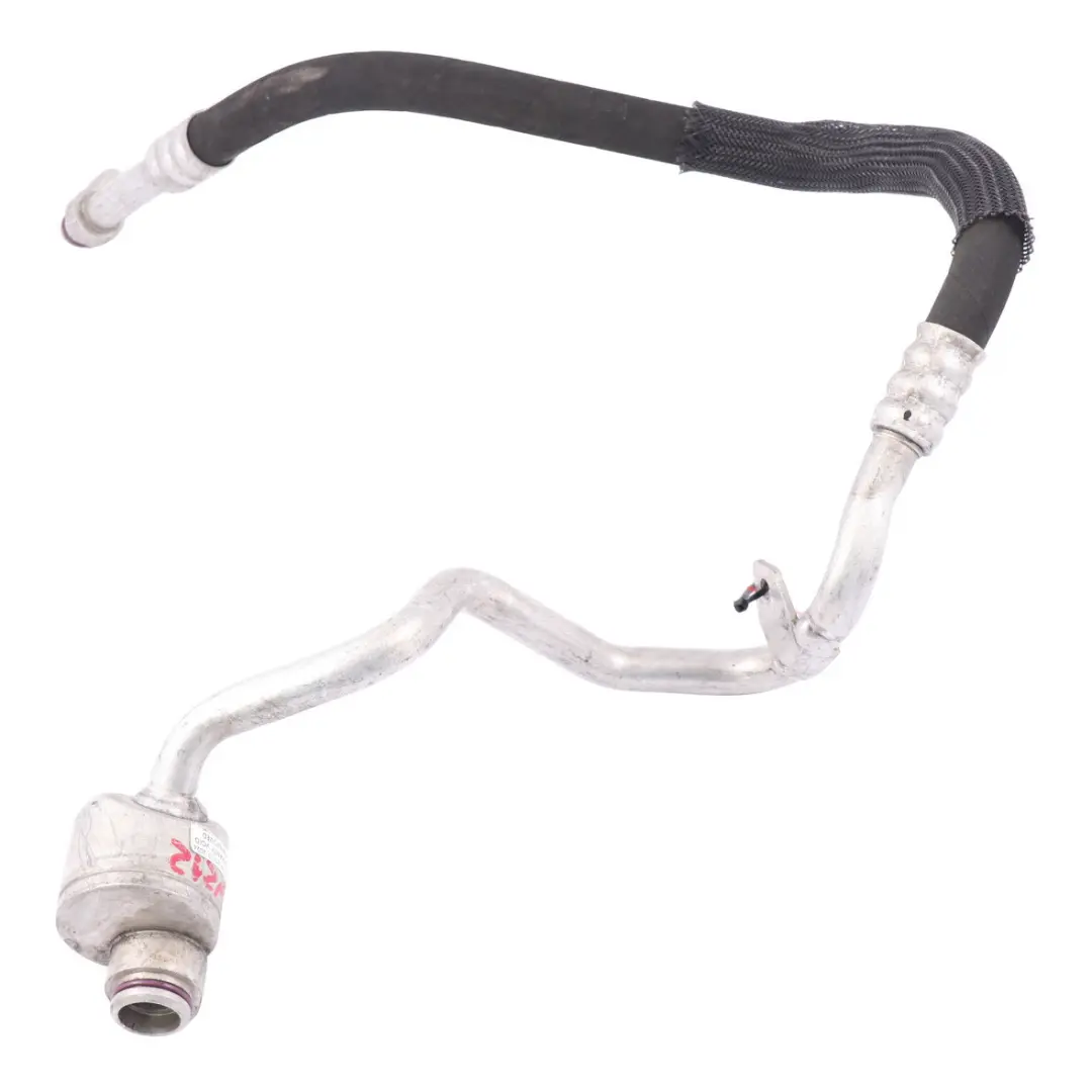 Mercedes W212 Tuyau conditionnement d'air Tuyau de réfrigérant - SKU A2128304515 - Numéro de pièce A2128304515