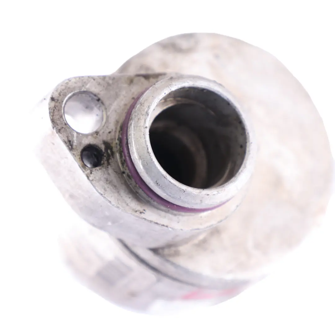 Conditioning Pipe Refrigerant Hose Line to Mercedes W212 Air with Part number A2128304515 Mercedes W212 Air Conditioning Pipe Refrigerant Hose Line - SKU A2128304515 - Part number A2128304515