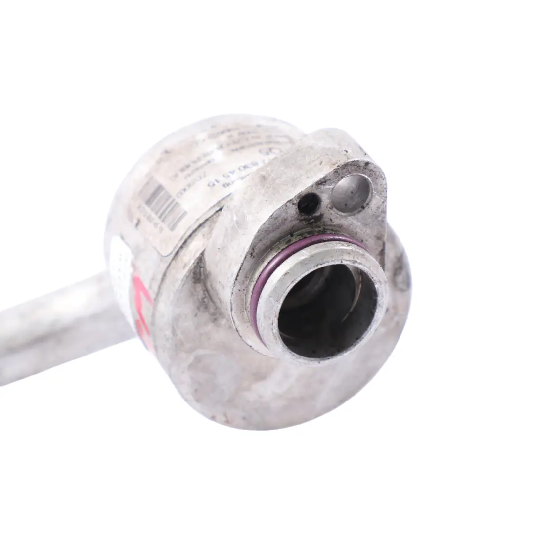 Tuyau conditionnement d'air Tuyau de réfrigérant pour Mercedes W212 à propos du numéro de pièce A2128304515 Mercedes W212 Tuyau conditionnement d'air Tuyau de réfrigérant - SKU A2128304515 - Numéro de pièce A2128304515