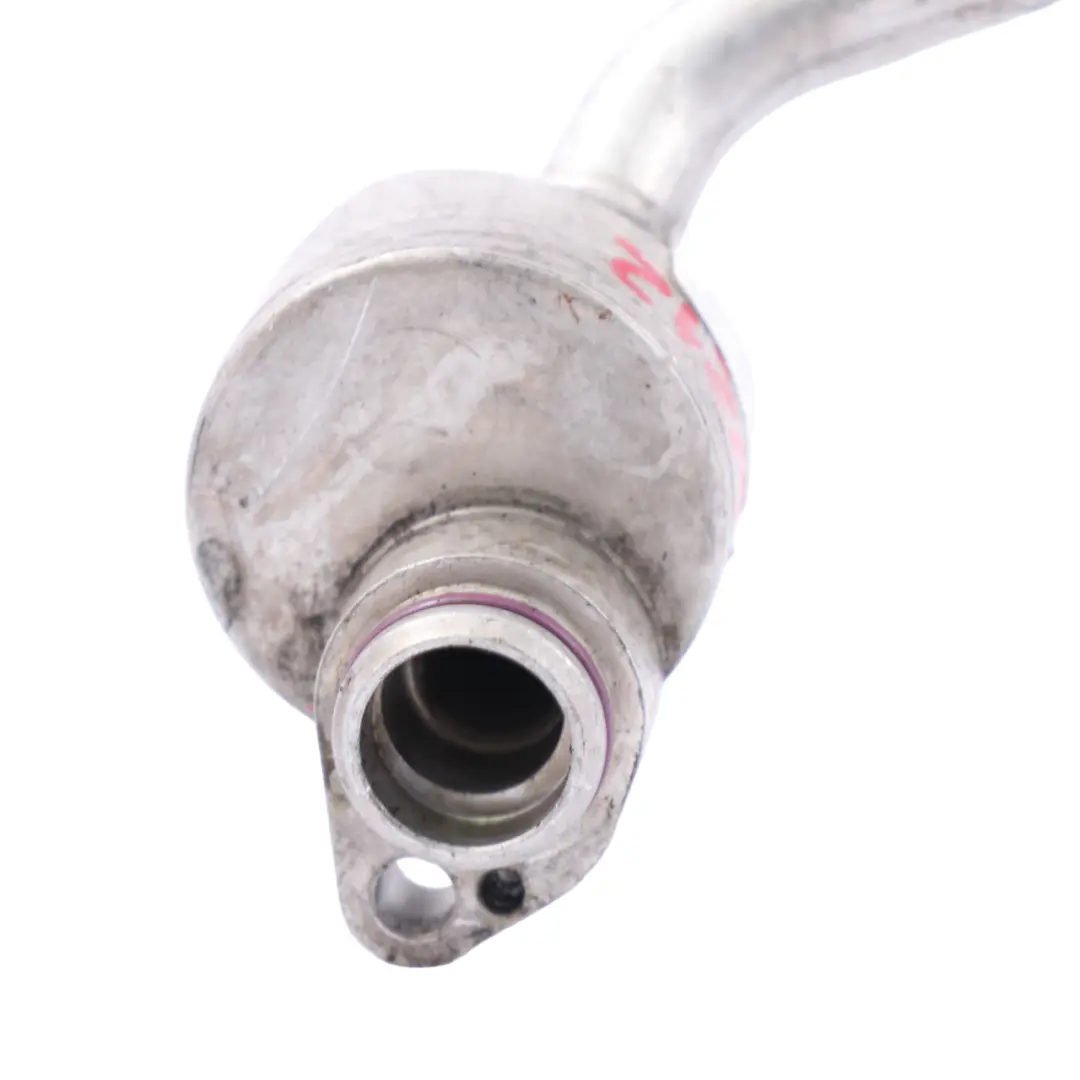 Mercedes W212 Aire Acondicionado Tubo Refrigerante Manguera Línea - SKU A2128304515 - Número de pieza A2128304515