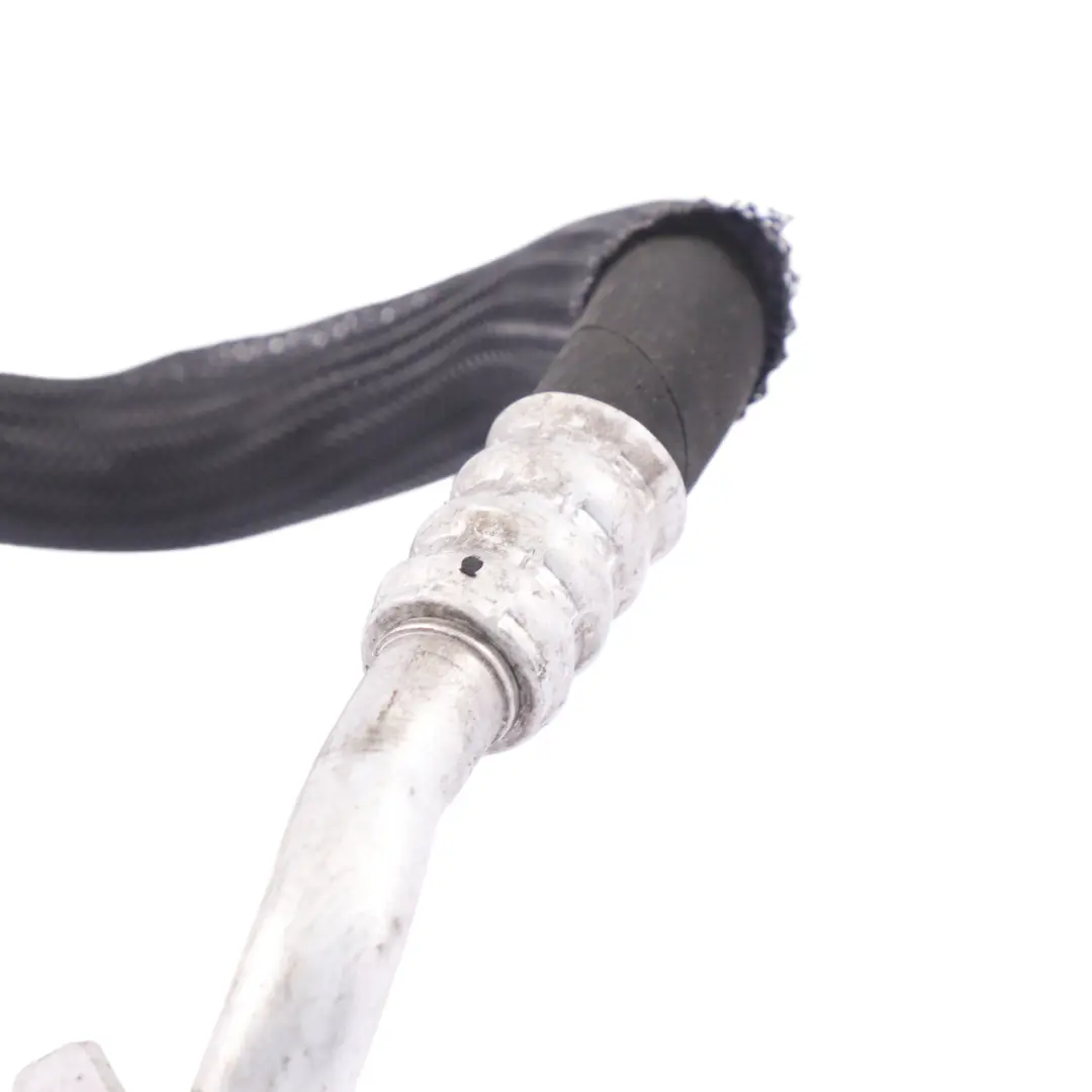 Mercedes W212 Klimaanlage Rohr Kältemittel Schlauch leitung - SKU A2128304515 - Teilenummer A2128304515