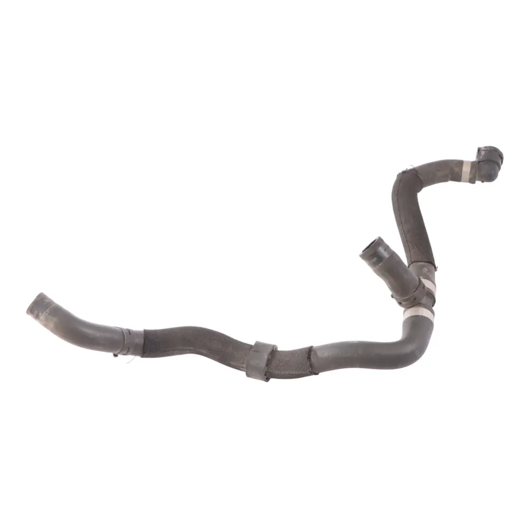 Tuyau d'eau Mercedes W212 OM651 Conduite liquide refroidissement  - SKU A2128305496 - Numéro de pièce A2128305496
