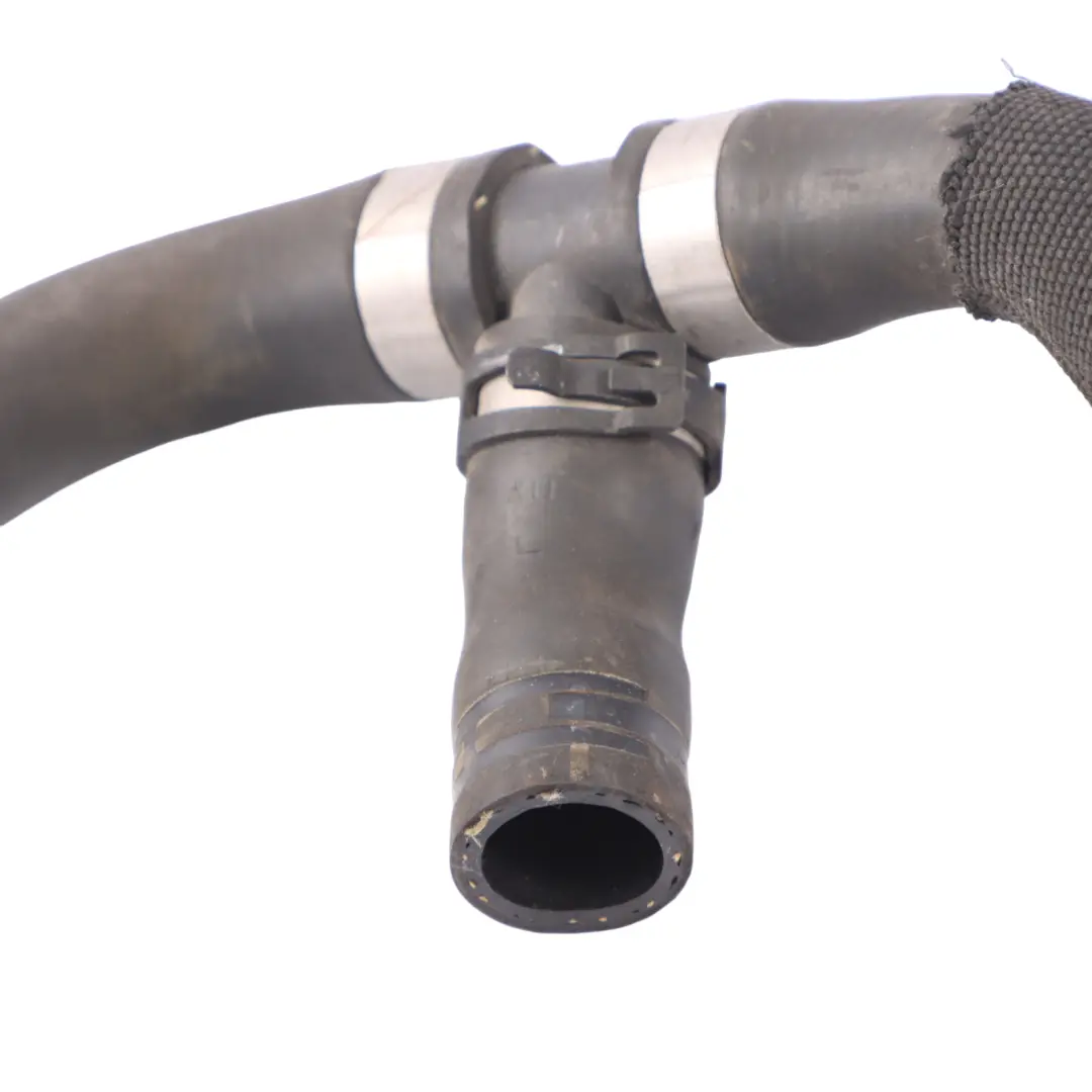  Water Hose Mercedes W212 CLS C218 OM651 Cooling Coolant Pipe Line - SKU A2128305496 - Part number A2128305496