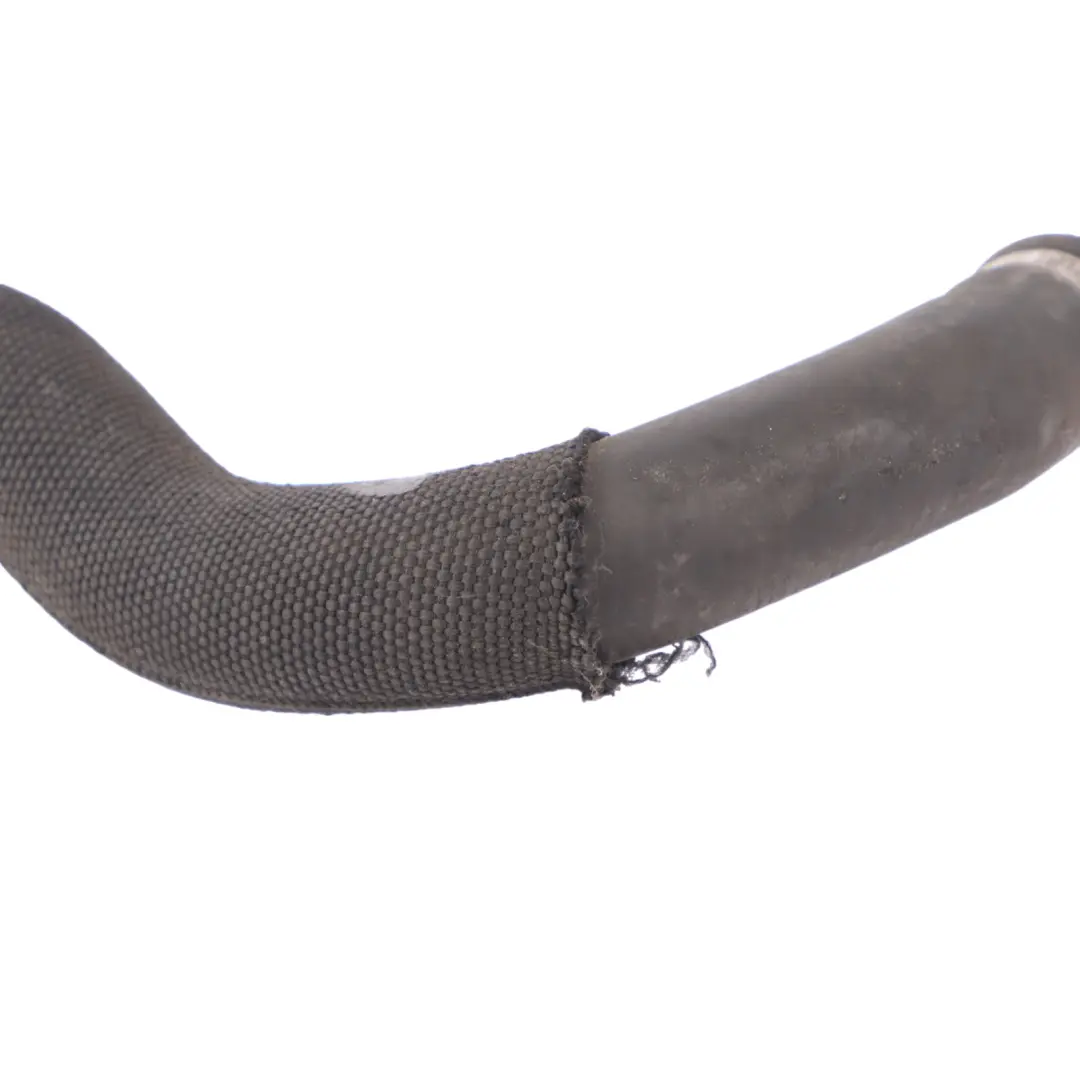 Tuyau d'eau Mercedes W212 OM651 Conduite liquide refroidissement  - SKU A2128305496 - Numéro de pièce A2128305496