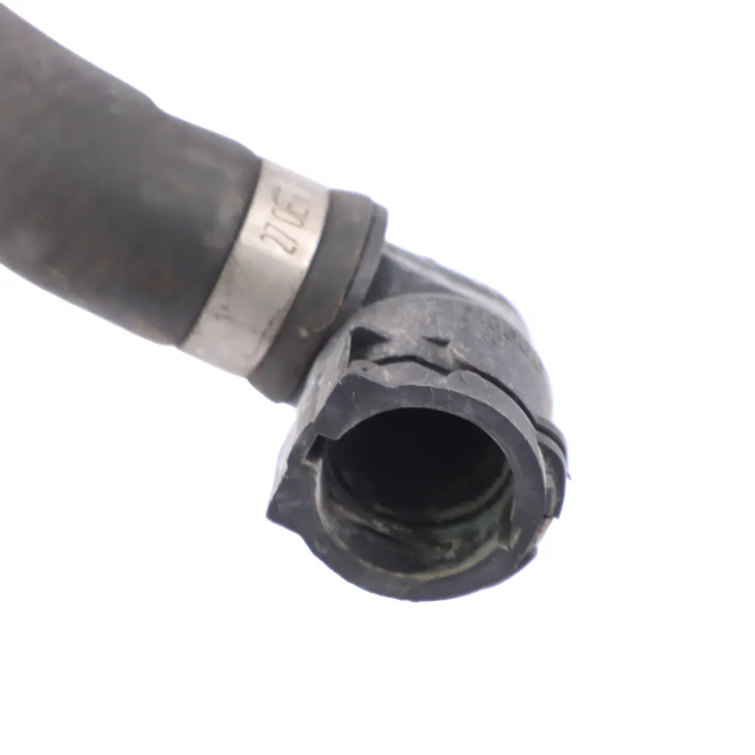 Tuyau d'eau Mercedes W212 OM651 Conduite liquide refroidissement  - SKU A2128305496 - Numéro de pièce A2128305496
