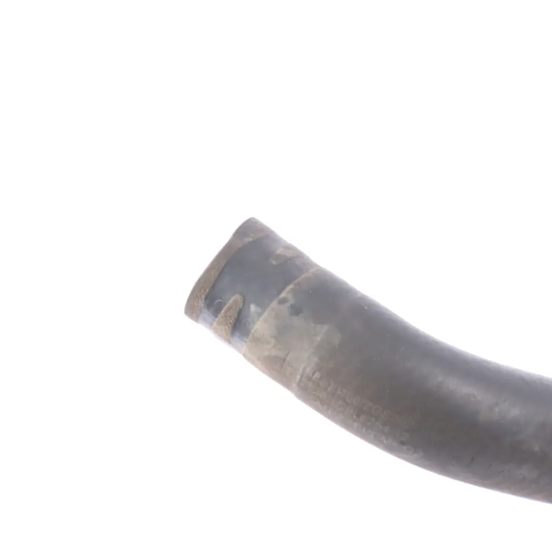 Tuyau d'eau Mercedes W212 OM651 Conduite liquide refroidissement  - SKU A2128305496 - Numéro de pièce A2128305496
