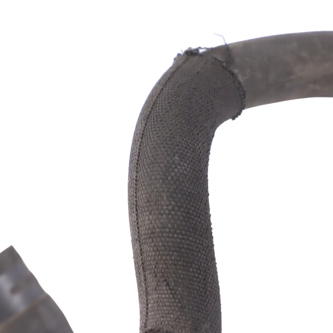 Tuyau d'eau Mercedes W212 OM651 Conduite liquide refroidissement  - SKU A2128305496 - Numéro de pièce A2128305496
