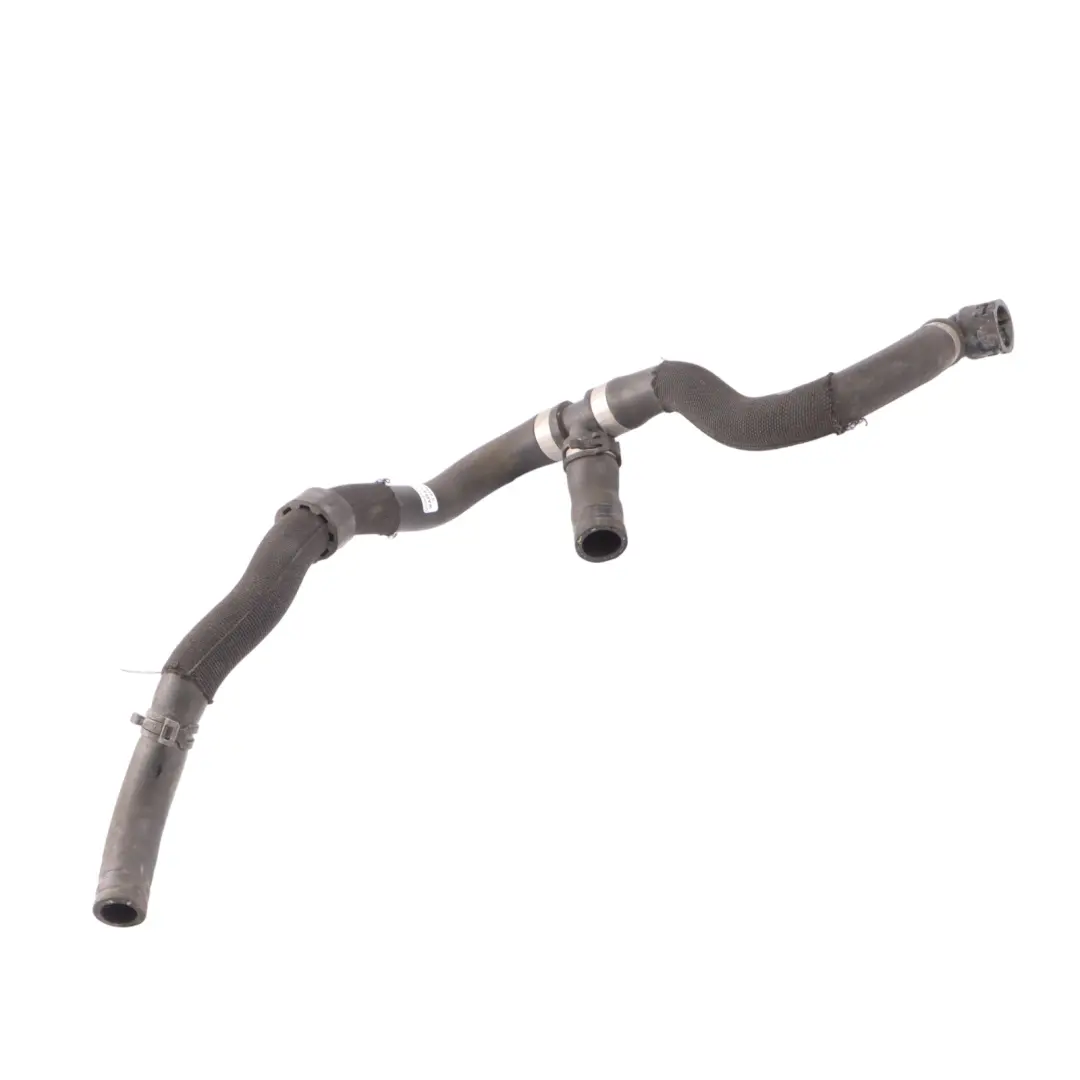 Tuyau d'eau Mercedes W212 OM651 Conduite liquide refroidissement  - SKU A2128305496 - Numéro de pièce A2128305496