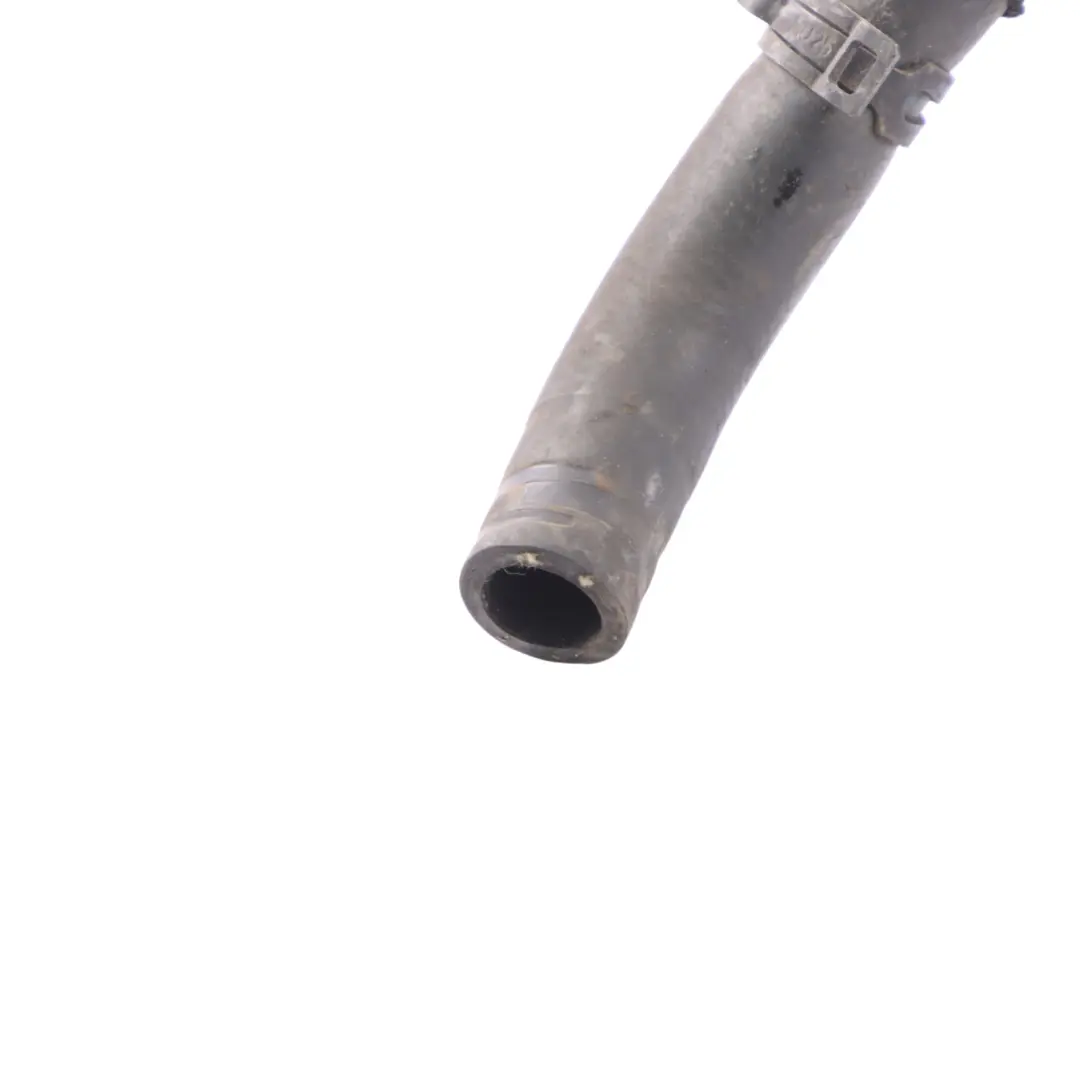Tuyau d'eau Mercedes W212 OM651 Conduite liquide refroidissement  - SKU A2128305496 - Numéro de pièce A2128305496